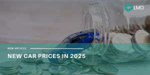 New Car Prices In 2025: Will Car Prices Drop?