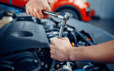Getting Your Car Serviced In Ireland – Everything You Need To Know