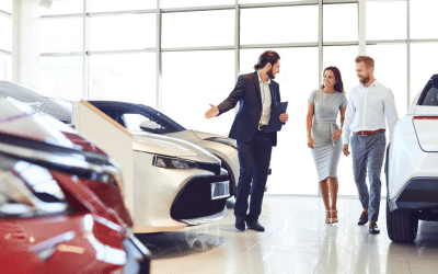 What Irish Car Buyers Really Want in 2025