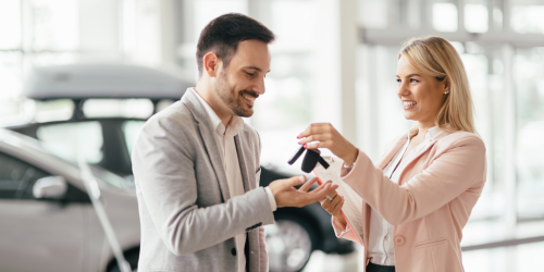 When to Buy a New Car for the Best Deal