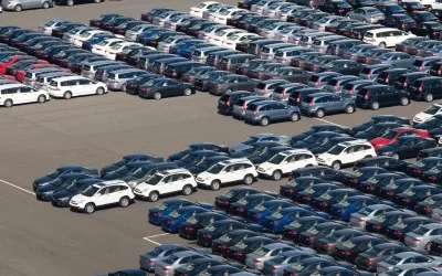 Assessing Your Stock – The Best And Worst Selling Car Brands In Ireland 2025