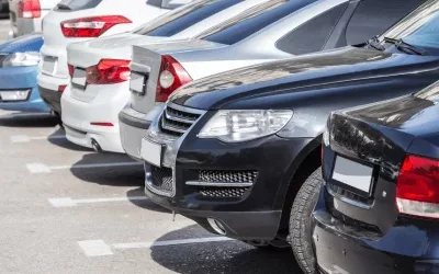 A Deep Dive Into Car Registration Data – Colours, Counties And Transmissions