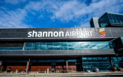 Shannon Airport Parking