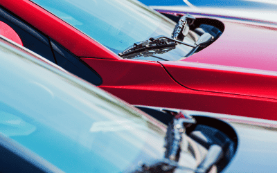 Ireland’s Car Market in July 2025: SUVs, Hybrids, and Speedy Sales Set the Pace