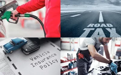 Owning A Car In Ireland – How Much It Costs & How To Save Money