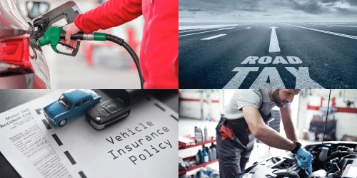 Owning A Car In Ireland – How Much It Costs & How To Save Money
