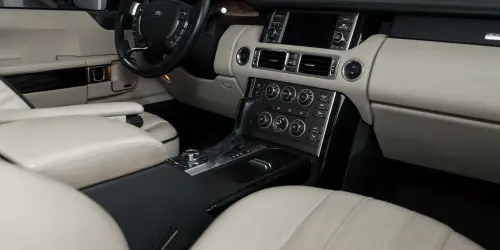 Range Rover Evoque – A Popular Option Through the Years
