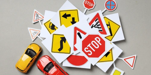Why So Many Learners Are Missing Their Driving Test in Ireland, And What It Means for You
