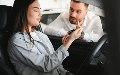 Can You Sell a Car on Finance in Ireland?