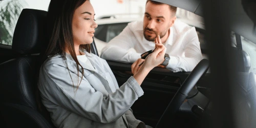 Can You Sell a Car on Finance in Ireland?