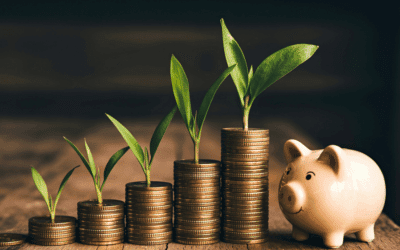 Five Ways to Take Back Control of Your Money