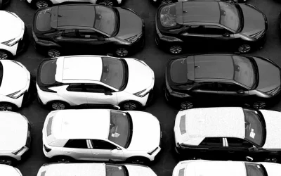 Why Irish Dealerships Are Sourcing Far Beyond The UK To Fill Forecourts