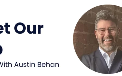 Meet Our CEO