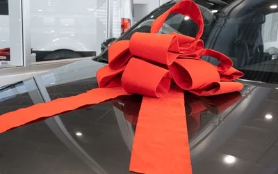 Can You Take Out Car Finance In Someone Else’s Name In Ireland?
