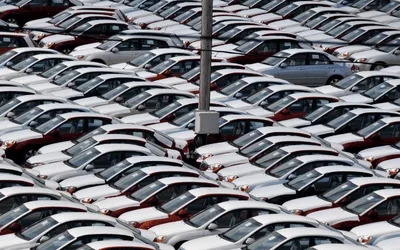 Why Used Car Imports to Ireland Are Rising This Year And How Dealers Can Profit