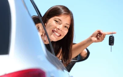 New Driver Car Finance Ireland | Finance Your First Car