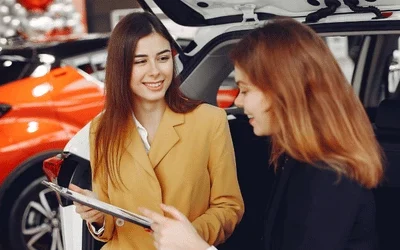 Total Cost of Ownership Merchandising: How Irish Dealerships Win Buyers Worried About Rising Running Costs