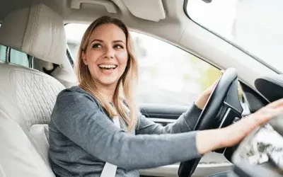 Overcoming Forecourt Friction: How Irish Dealerships Can Remove Stress for Younger and Female Buyers