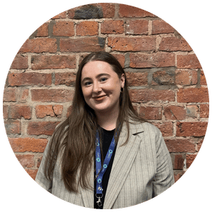 Caitlin Harkin