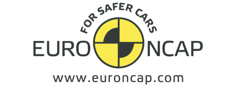 The logo for Euro NCAP.